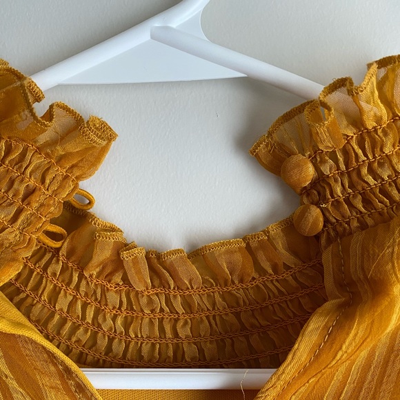 Lulus Dress - Picture 6 of 6